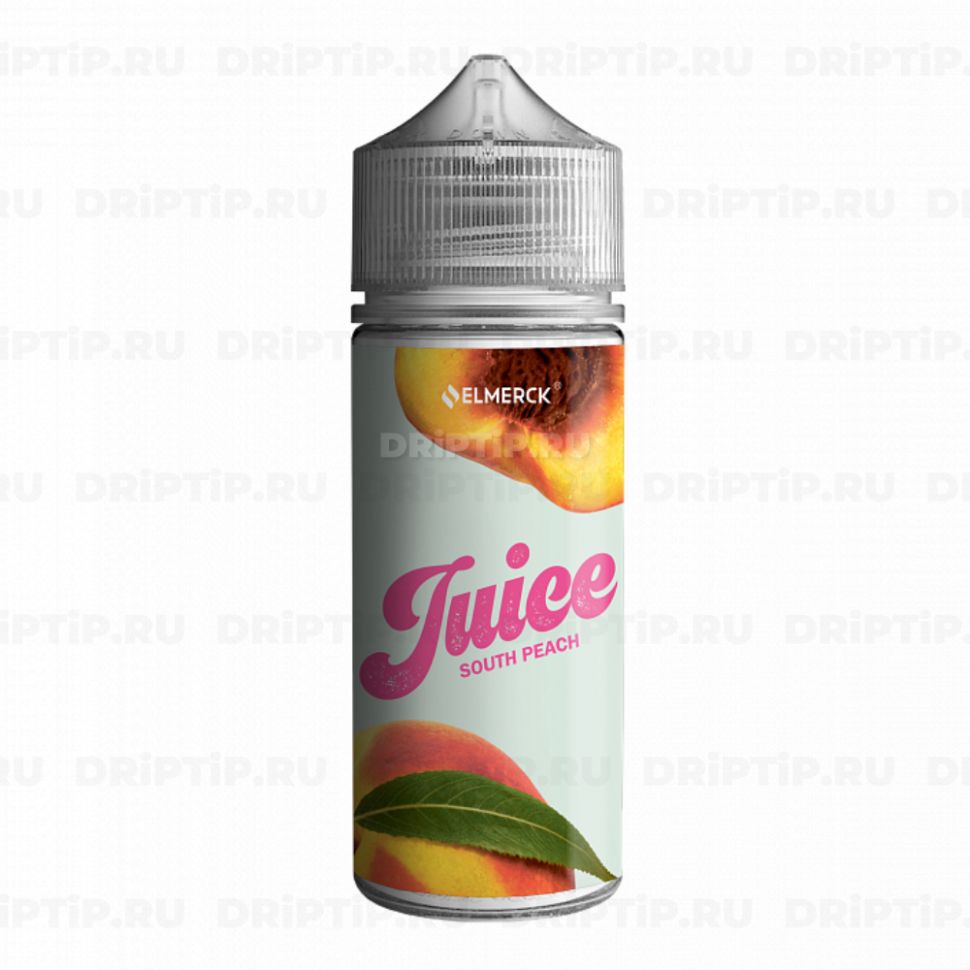 Жидкость Juice - South Peach