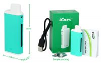Eleaf iCare Kit 650mAh