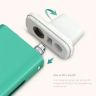 Eleaf iCare Kit 650mAh