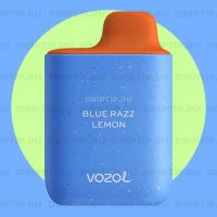 Vozol Star 4000 - Черника Лимон