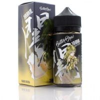 Yami Vapor - Butter Brew 100ml