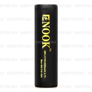 Аккумулятор ENOOK 21700 40A 5000mAh