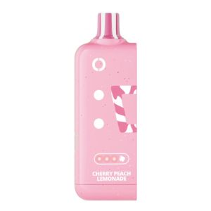 Картридж X-Link Sweet Pod - Лимонад Вишня Персик Картридж X-Link Sweet Pod - Лимонад Вишня Персик