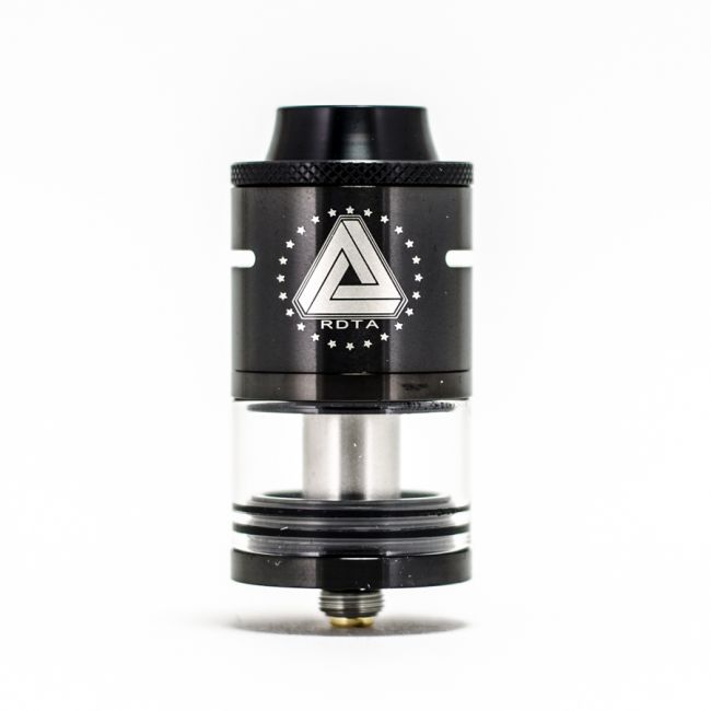 IJOY Limitless RDTA Atomizer Kit - обслуживаемый бак IJOY Limitless RDTA Atomizer Kit - обслуживаемый бак