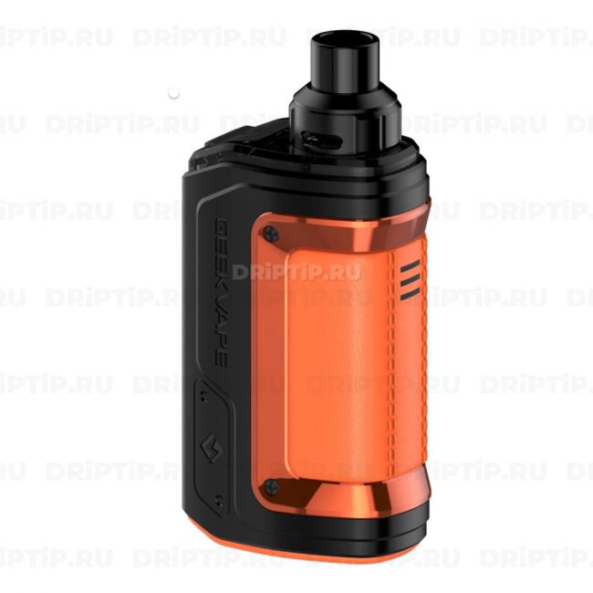 Geekvape Aegis Hero 2 (H45) Pod Kit