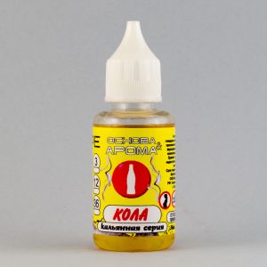 КАЛЬЯННАЯ СЕРИЯ  "VAPE" Кола
