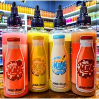 MILK Шоколад 120ml