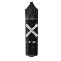Xliquid Black 3mg, 60ml