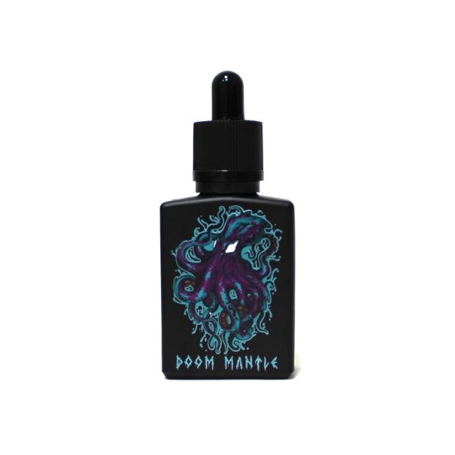 Dr Grimes - Doom Mantle 30ml Dr Grimes - Doom Mantle 30ml