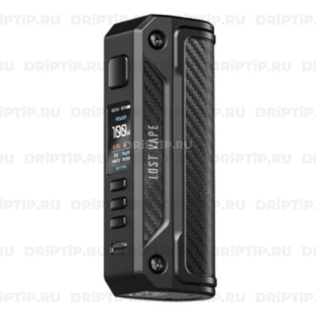 Lost Vape Thelema Solo 100W Mod