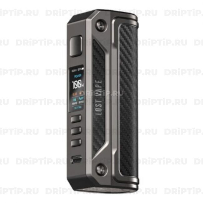 Lost Vape Thelema Solo 100W Mod