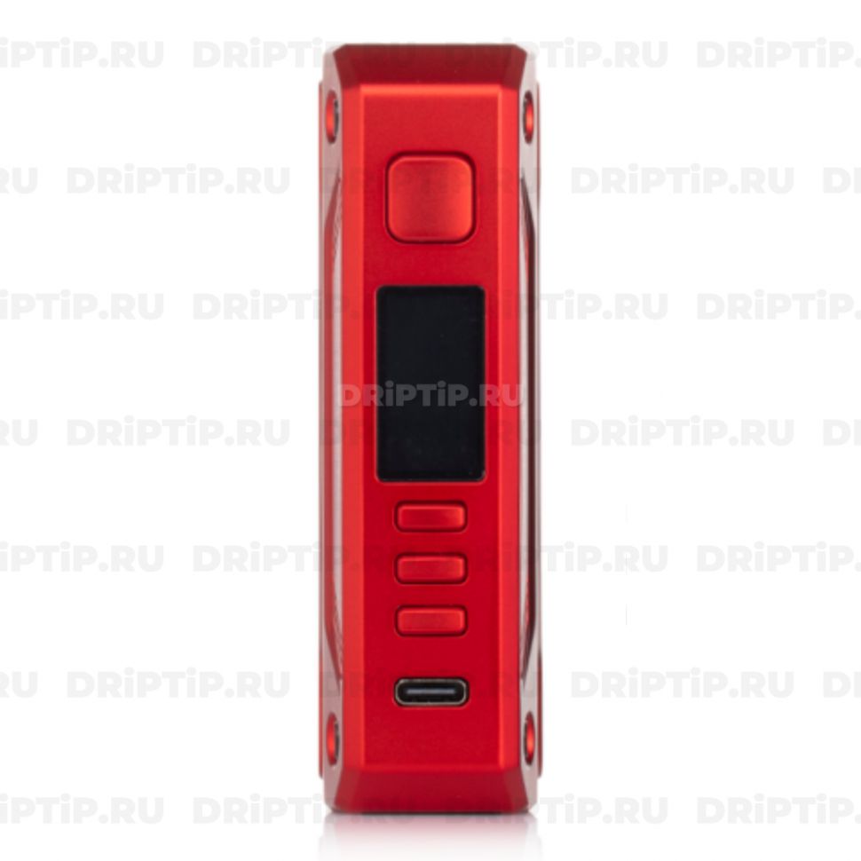 Lost Vape Thelema Solo 100W Mod