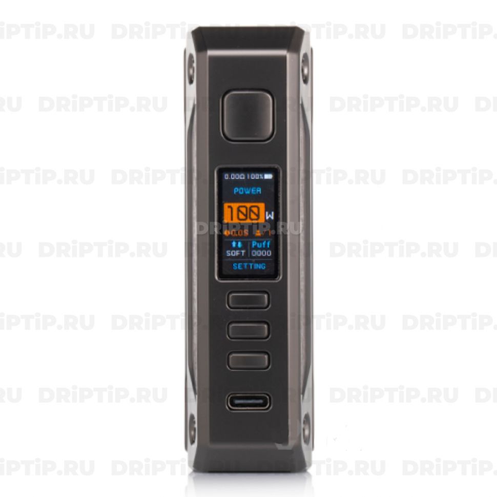 Lost Vape Thelema Solo 100W Mod