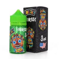 Sneaky Yankees - Grape &amp; Blackberry Toast