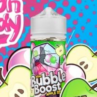 Bubble Boost - Apple