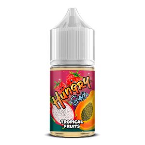 Hungry Salt - Tropical Fruits