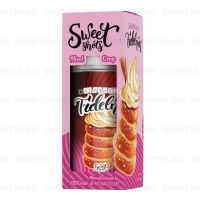 Cinnamon Trdelnik - Sweet Shots