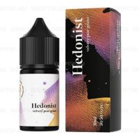 Velvety Pear Gelato - Hedonist Salt