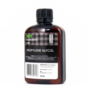 Пропиленгликоль SmokeKitchen UPS 100мл 
