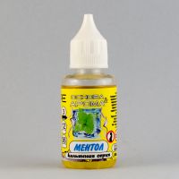 КАЛЬЯННАЯ СЕРИЯ  &quot;VAPE&quot; Ментол