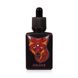 Dr Grimes - Sinister 30ml Dr Grimes - Sinister 30ml