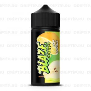 Blaze Sour - Pear Lemonade