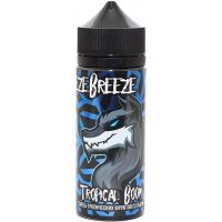 Freeze Breeze - Tropical Boom