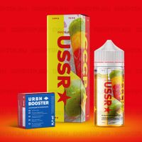 USSR - Ягодно-фруктовый лёд