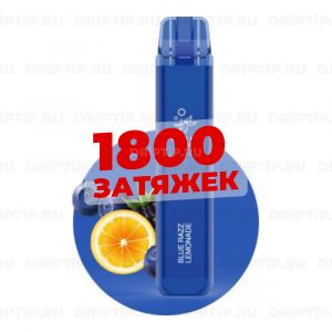 Elf Bar NC1800 - Лимонад Голубика Малина