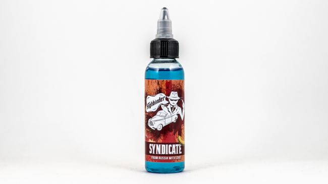 Highbinder Syndicate 60 мл Highbinder Syndicate 60 мл