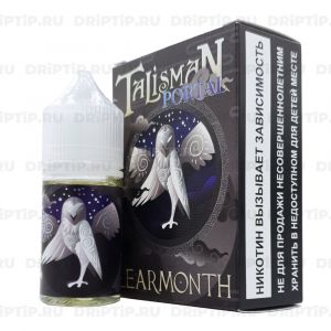 Talisman Salt - Portal