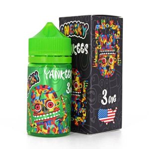 Sneaky Yankees - Yogurt Peach & Lychee Sneaky Yankees - Yogurt Peach & Lychee