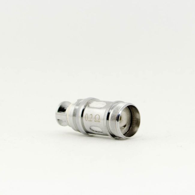 Tobeco Super Tank Mini (Сталь) Tobeco Super Tank Mini (Сталь)