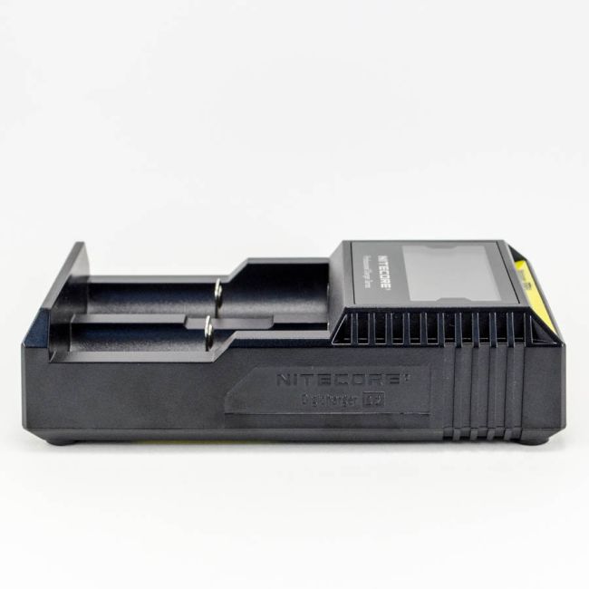 Зарядное устройство Nitecore digicharger D2