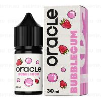 Oracle Bubblegum Salt - Raspberry