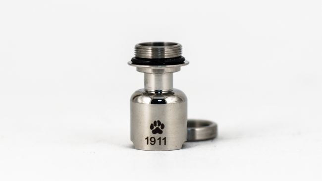 SJMY Doggy RTA | Копия - обслуживаемый бак