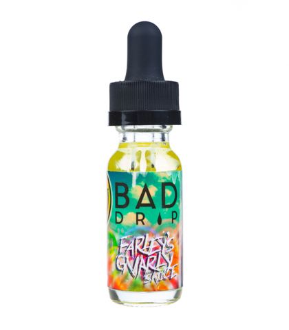 Farley's gnarly sauce - Bad Drip clone 60 мл