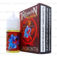 Talisman Salt - Supreme