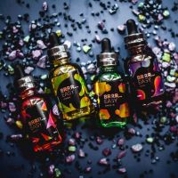 BRRR EASY Explosive 3mg 60ml