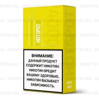 Hotspot 4000 - Ананас Кокос