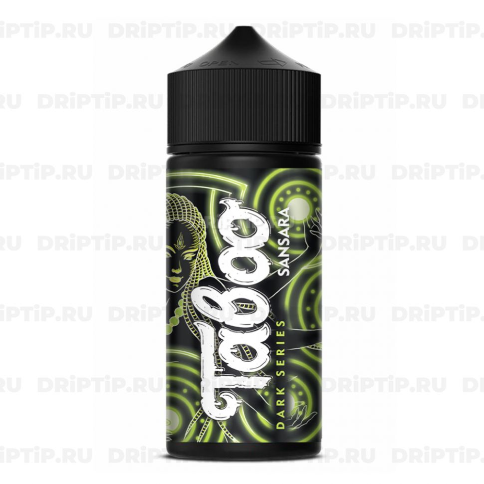 Жидкость Taboo DS - Sansara