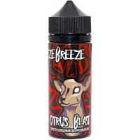 Freeze Breeze - Сitrus Blast