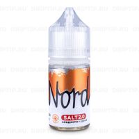 Nord Pod - Сладости и дыня / Срок годности до августа 2025