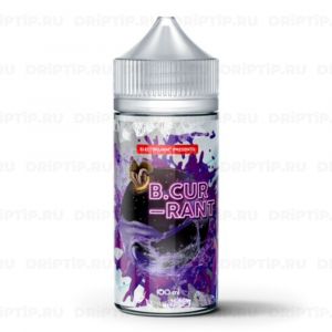 Electro Jam - B.Currant