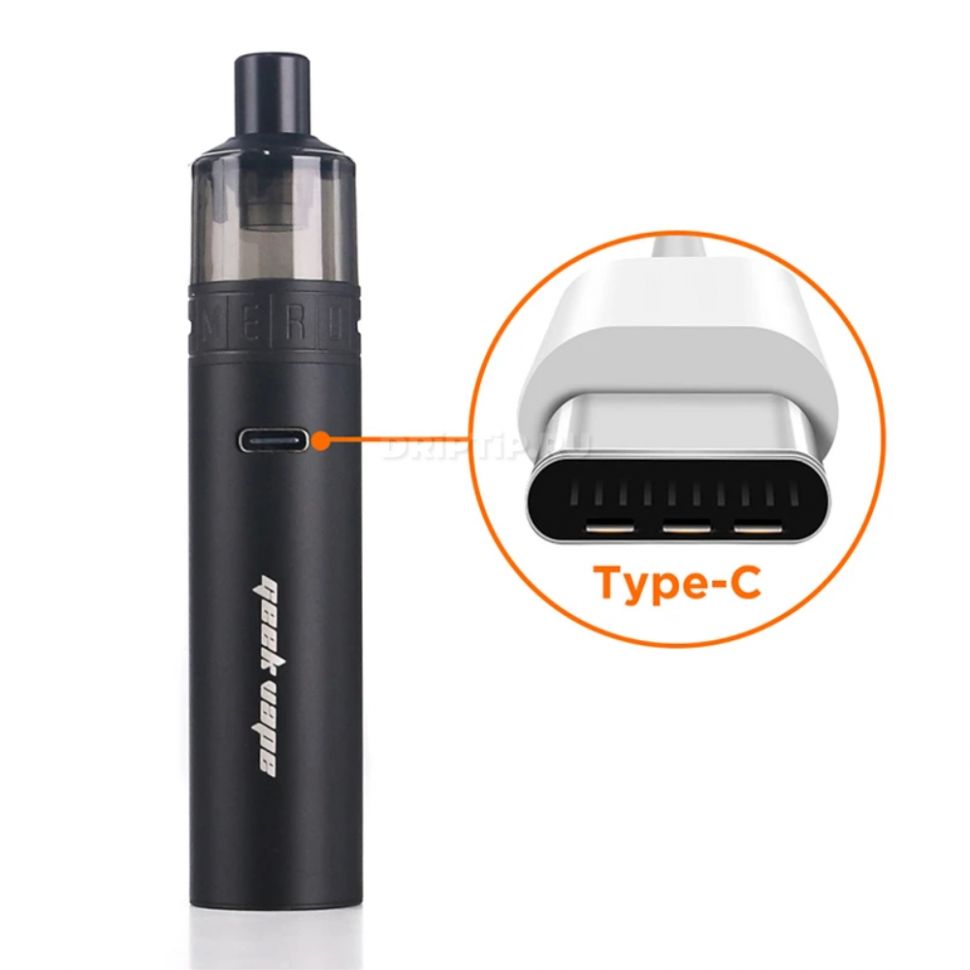 GeekVape MERO AIO kit