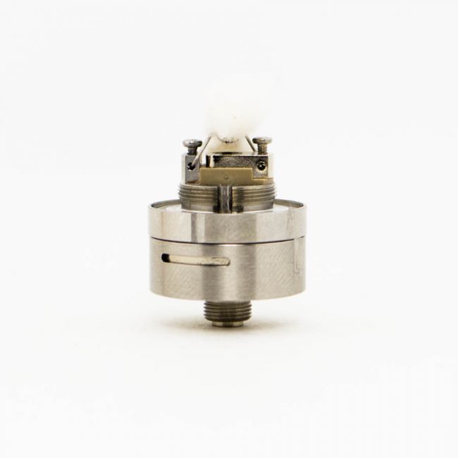 Eleaf Lemo 2 - обслуживаемый бак Eleaf Lemo 2 - обслуживаемый бак