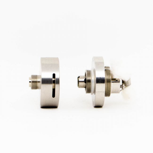 Eleaf Lemo 2 - обслуживаемый бак Eleaf Lemo 2 - обслуживаемый бак