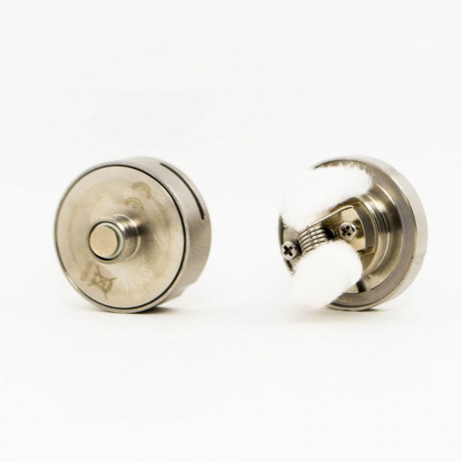 Eleaf Lemo 2 - обслуживаемый бак Eleaf Lemo 2 - обслуживаемый бак