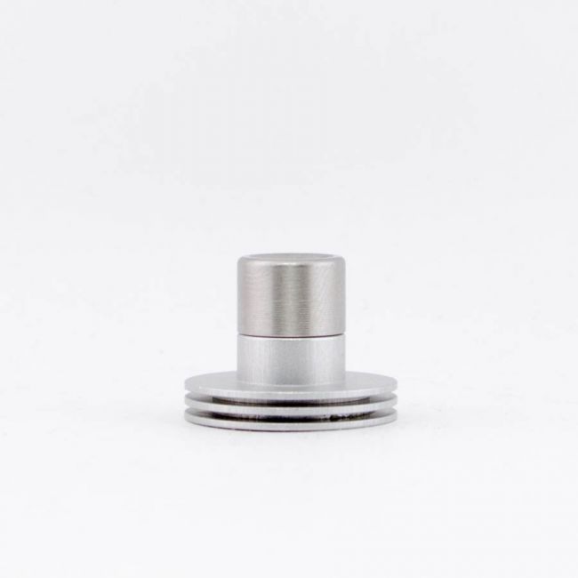 Tobeco Super Tank (Сталь)