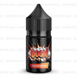 Boom Salt - Ледяной Нектарин